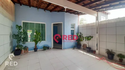 Casa com 2 Quartos à venda, 125m² no Parque Esmeralda, Sorocaba