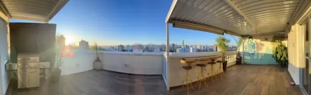 Apartamento com 3 Quartos à venda, 198m² no Vila Leão, Sorocaba