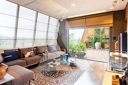 Cobertura com 2 Quartos à venda, 330m² no Jardim Europa, São Paulo