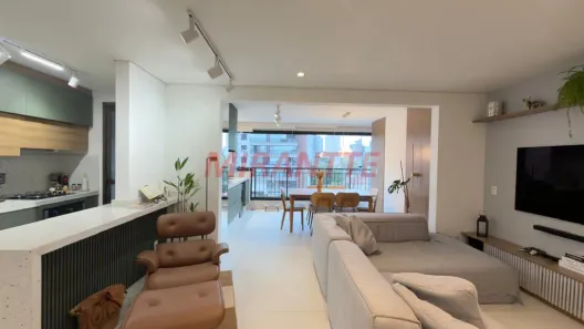 Apartamento com 3 Quartos à venda, 108m² no Santa Teresinha, São Paulo