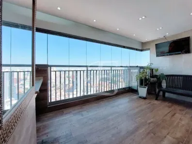 Apartamento com 3 Quartos à venda, 84m² no Parada Inglesa, São Paulo