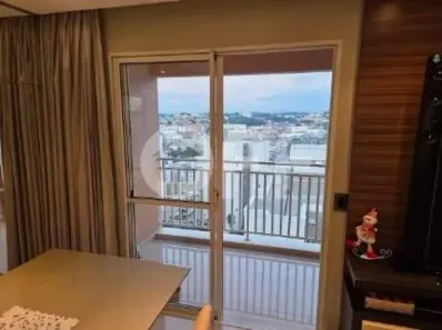 Apartamento com 2 Quartos à venda, 75m² no Loteamento Chácara Prado, Campinas