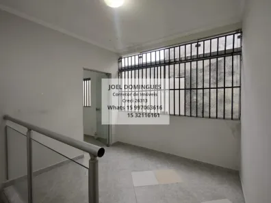 Sala Comercial para alugar, 50m² no Centro, Sorocaba