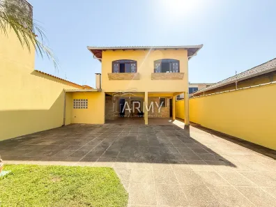 Sobrado com 4 Quartos à venda, 210m² no Raia, Paranaguá