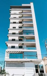 Apartamento com 2 Quartos à venda, 65m² no Jardim Itália, Chapecó