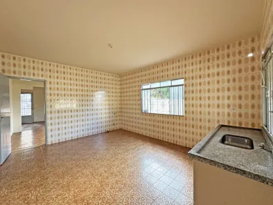 Casa com 3 Quartos para alugar, 130m² no Chácara Paulista, Maringá