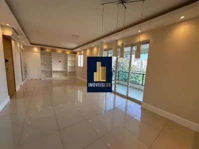 Apartamento com 3 Quartos à venda, 130m² no Vila Andrade, São Paulo