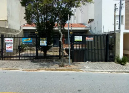 Casa com 3 Quartos à venda, 340m² no Jardim Bela Vista, Santo André