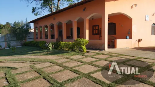 Casa com 4 Quartos à venda, 240m² no Chácaras Reunidas Canadá, Santa Isabel