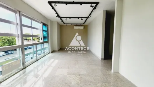 Apartamento com 1 Quarto à venda, 47m² no Setor Sudoeste, Brasília