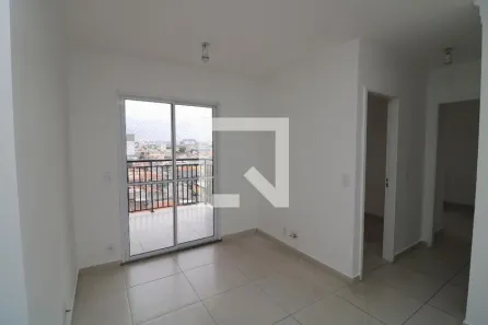 Apartamento com 2 Quartos à venda, 49m² no Vila Antonieta, São Paulo