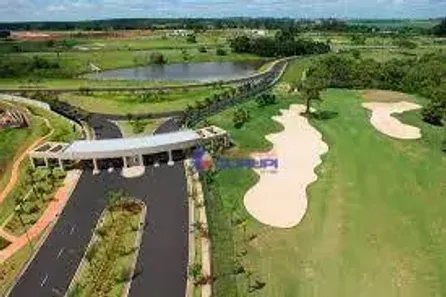 Lote/Terreno à venda, 545m² no Residencial Quinta do Golfe, São José do Rio Preto