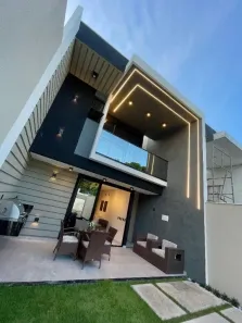 Casa com 4 Quartos à venda, 134m² no Pires Facanha, Eusébio