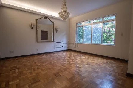 Casa com 3 Quartos à venda, 232m² no Sumaré, São Paulo