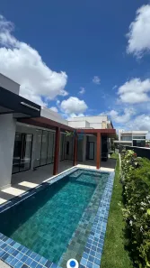 Casa com 3 Quartos à venda, 250m² no Cajupiranga, Parnamirim