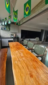 Apartamento com 3 Quartos à venda, 130m² no Madalena, Recife