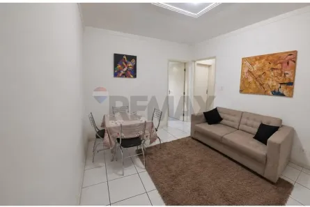 Apartamento com 2 Quartos à venda, 43m² no Jardim Maria Goretti, Ribeirão Preto