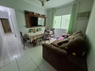 Apartamento com 2 Quartos à venda, 88m² no Guilhermina, Praia Grande