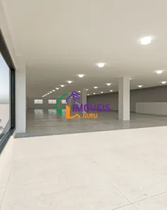 Ponto Comercial para alugar, 1287m² no Vila Regente Feijó, São Paulo