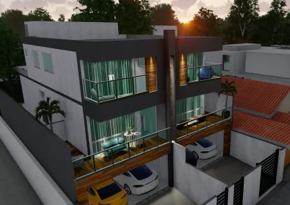 Casa com 4 Quartos à venda, 235m² no Planalto, Belo Horizonte