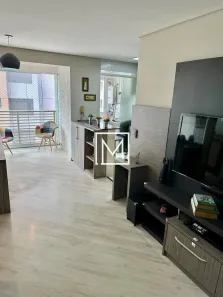 Apartamento com 2 Quartos à venda, 62m² no Vila Mariana, São Paulo