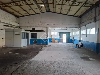 Galpão/Depósito/Armazém à venda, 283m² no Fátima, Canoas