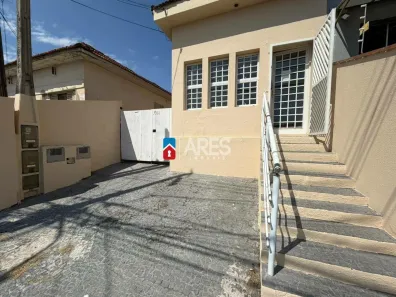 Imóvel Comercial com 4 Quartos à venda, 108m² no Vila Rehder, Americana