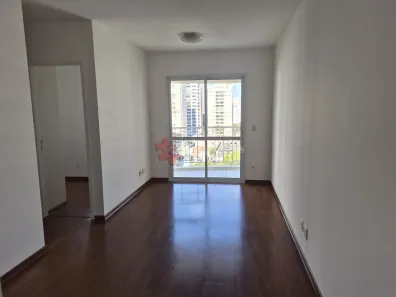 Apartamento com 2 Quartos para alugar, 51m² no Pinheiros, São Paulo