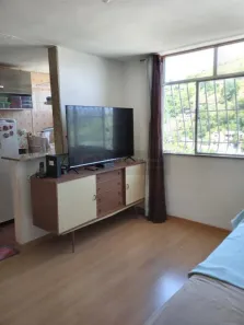 Apartamento com 2 Quartos à venda, 10m² no Santa Rosa, Niterói
