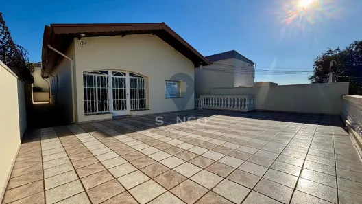 Casa com 5 Quartos à venda, 494m² no Vila Santana II, Jundiaí