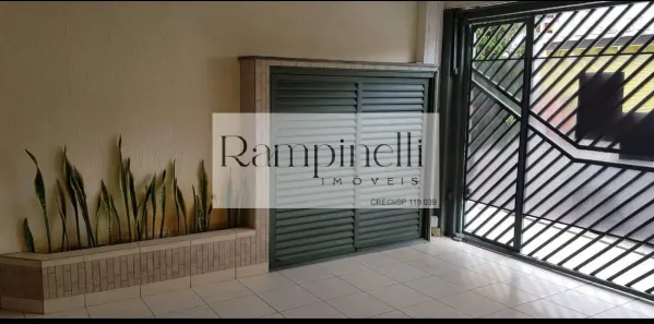 Casa com 3 Quartos para alugar, 200m² no Vila Romana, São Paulo