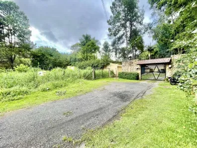 Casa de Condomínio com 4 Quartos à venda, 428m² no Chácara de La Rocca, Carapicuíba