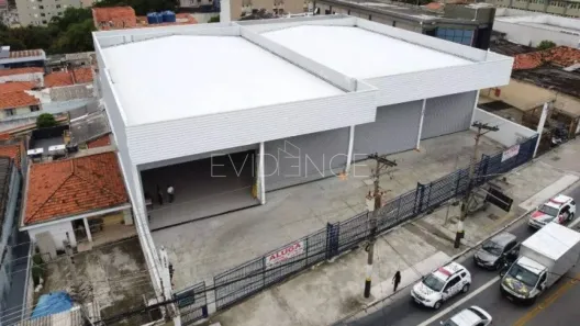 Galpão/Depósito/Armazém para alugar, 1862m² no Penha de França, São Paulo