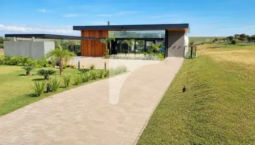 Casa de Condomínio com 4 Quartos para alugar, 303m² no Ecovillas do Lago, Sertanópolis