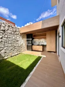 Casa com 3 Quartos à venda, 101m² no Coité, Eusébio