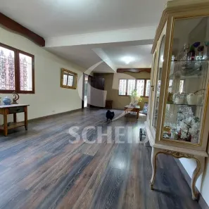 Sobrado com 4 Quartos à venda, 250m² no Jardim Umuarama, São Paulo