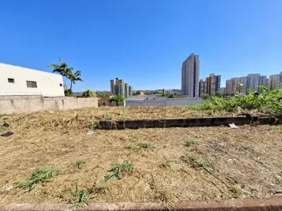 Lote/Terreno à venda, 315m² no Alto da Boa Vista, Ribeirão Preto