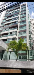 Apartamento com 4 Quartos à venda, 198m² no Boa Viagem, Recife