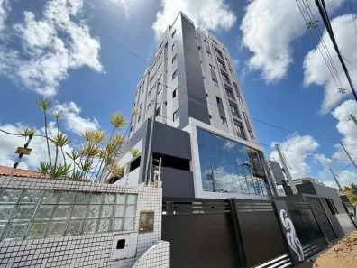 Apartamento com 1 Quarto à venda, 32m² no Bessa, João Pessoa