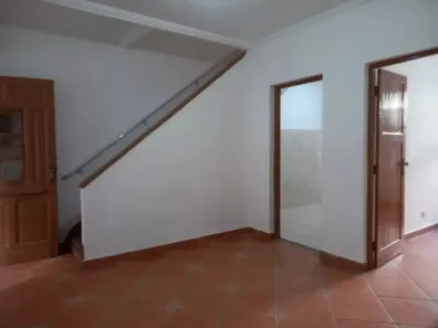 Sobrado com 4 Quartos para alugar, 110m² no Vila Mathias, Santos
