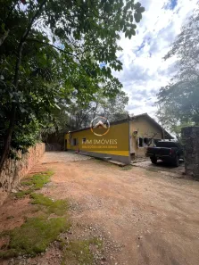Casa com 3 Quartos à venda, 160m² no Engenho do Mato, Niterói