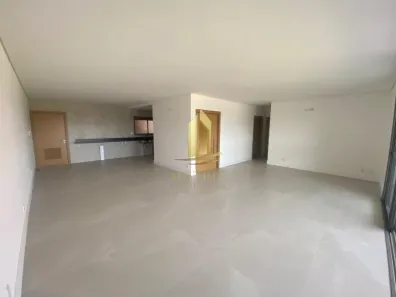 Apartamento com 4 Quartos à venda, 227m² no Jardim Ilhas do Sul, Ribeirão Preto