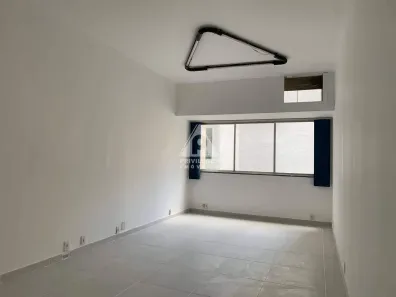 Sala Comercial à venda, 33m² no Centro, Rio de Janeiro