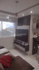 Apartamento com 2 Quartos à venda, 52m² no Passo do Feijó, Alvorada