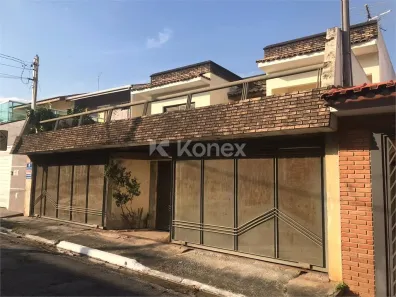 Sobrado com 5 Quartos à venda, 560m² no Bortolândia, São Paulo