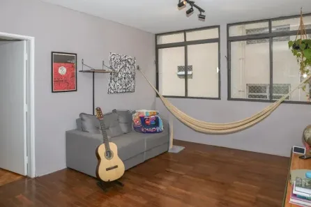 Apartamento com 3 Quartos à venda, 110m² no Perdizes, São Paulo
