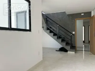 Cobertura com 2 Quartos à venda, 104m² no Santa Terezinha, Santo André