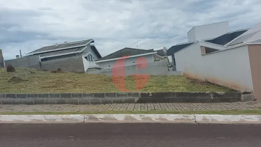 Lote/Terreno à venda, 252m² no Condomínio Residencial Mantiqueira, São José dos Campos