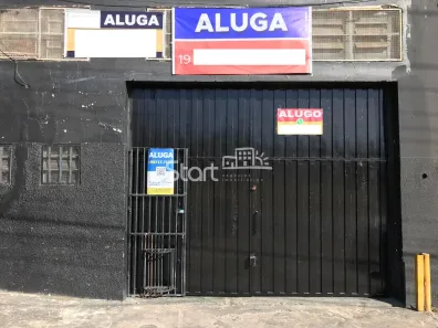 Ponto Comercial para alugar, 150m² no Jardim Campos Elíseos, Campinas