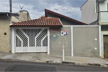 Casa com 2 Quartos à venda, 129m² no Jardim Galego, Itapira